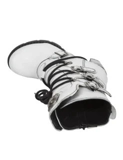 New Rock BOOT TRAIL M-TR003-C22 Clearance