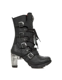 New Rock BOOT TRAIL M-TR003-C18 Best