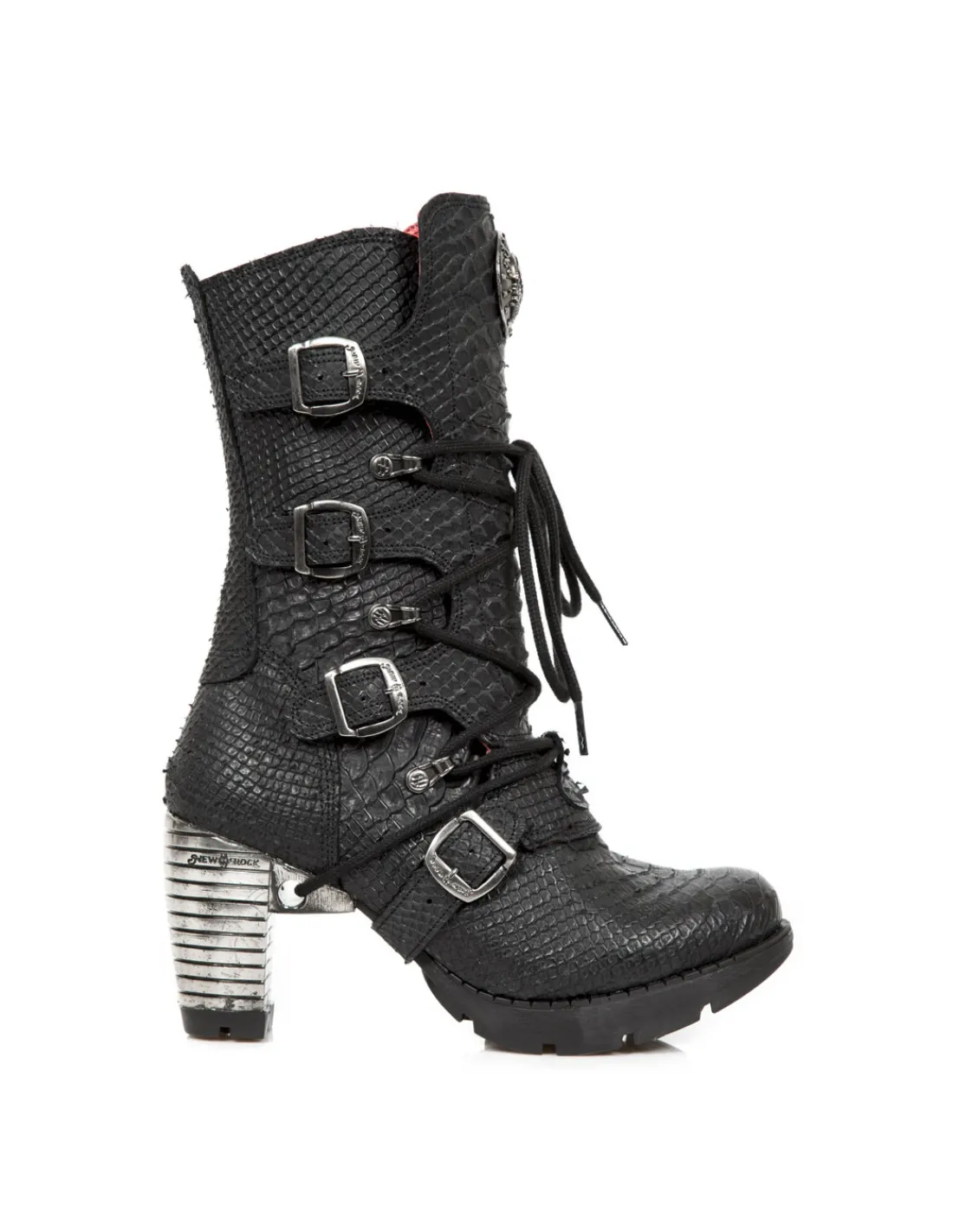 New Rock BOOT TRAIL M-TR003-C18 Best