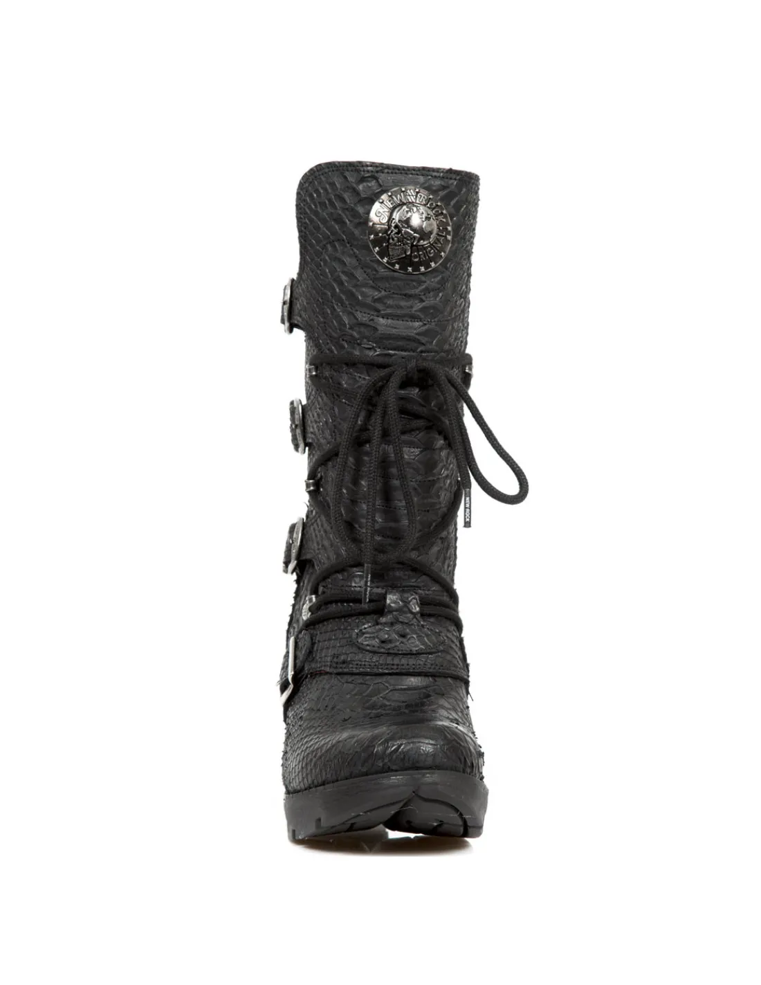 New Rock BOOT TRAIL M-TR003-C18 Best