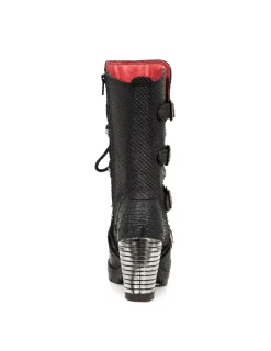 New Rock BOOT TRAIL M-TR003-C18 Best