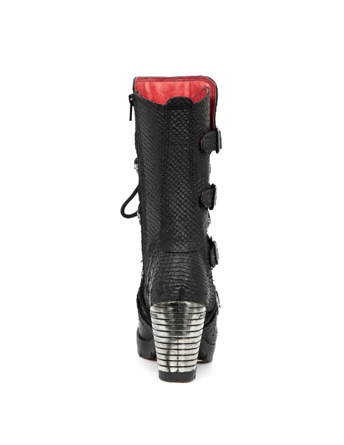 New Rock BOOT TRAIL M-TR003-C18 Best