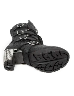 New Rock BOOT TRAIL M-TR003-C18 Best