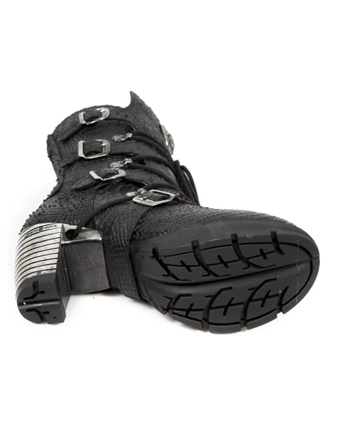 New Rock BOOT TRAIL M-TR003-C18 Best