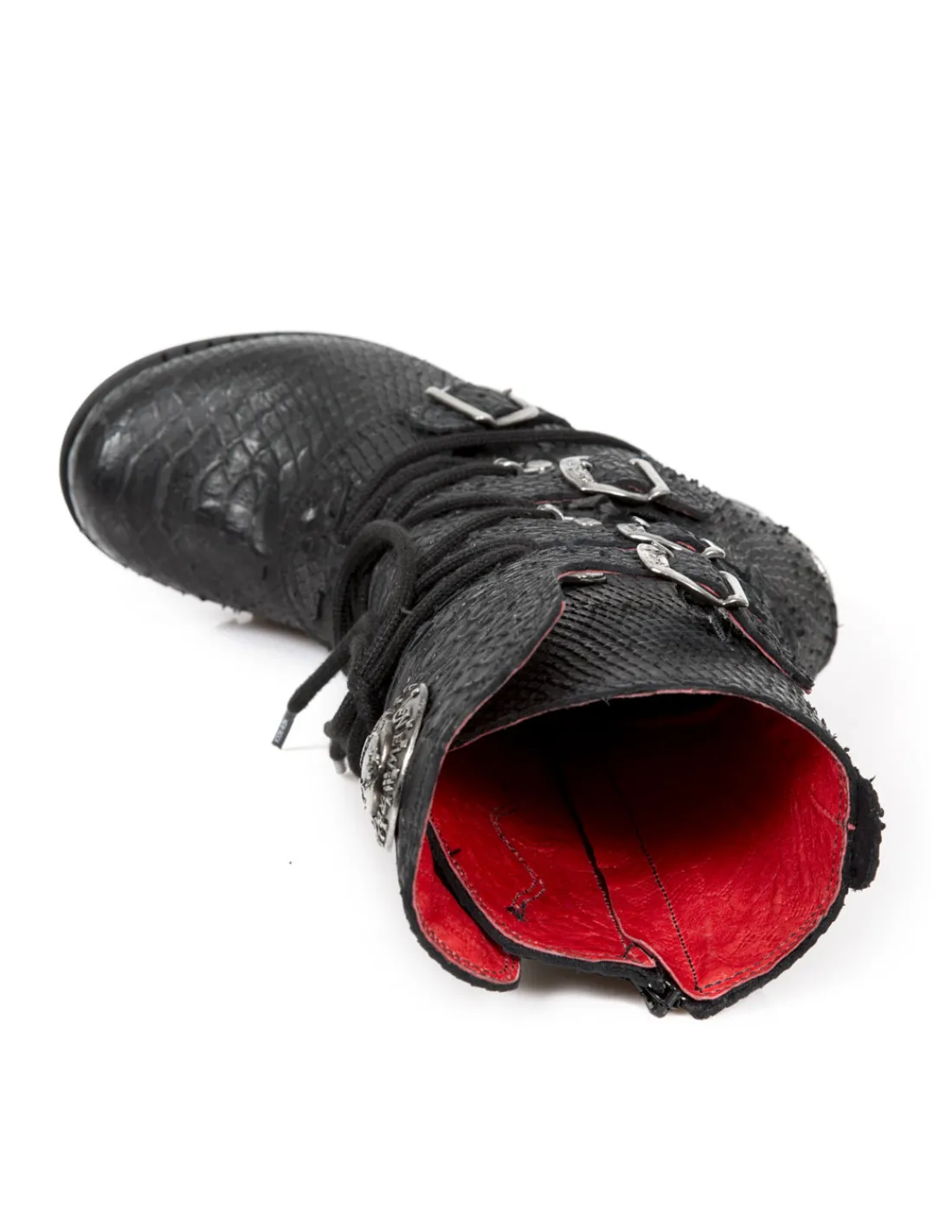 New Rock BOOT TRAIL M-TR003-C18 Best