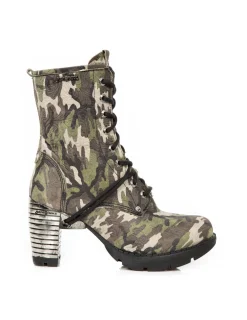 New Rock BOOT TRAIL M-TR001-C45 Best