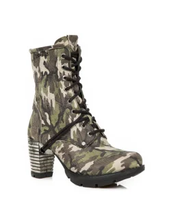 New Rock BOOT TRAIL M-TR001-C45 Best