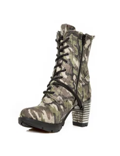 New Rock BOOT TRAIL M-TR001-C45 Best