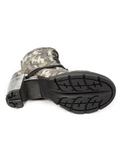 New Rock BOOT TRAIL M-TR001-C45 Best