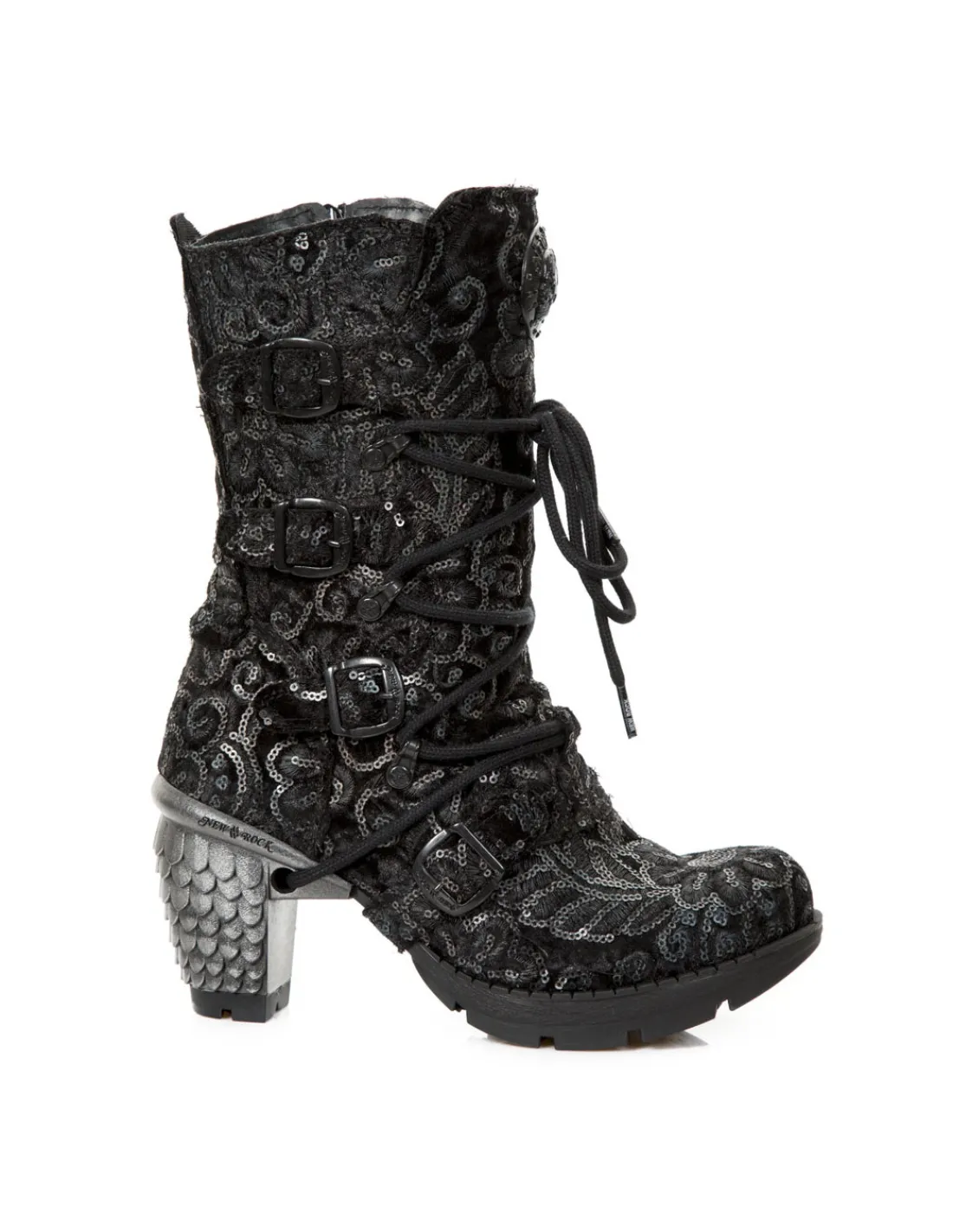 New Rock BOOT TRAIL M-TR003-C30 Online