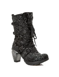 New Rock BOOT TRAIL M-TR003-C30 Online