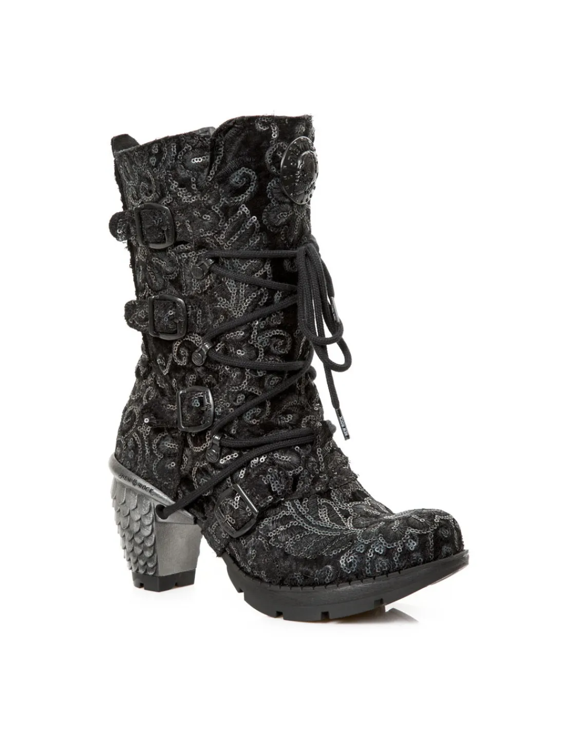 New Rock BOOT TRAIL M-TR003-C30 Online