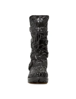New Rock BOOT TRAIL M-TR003-C30 Online