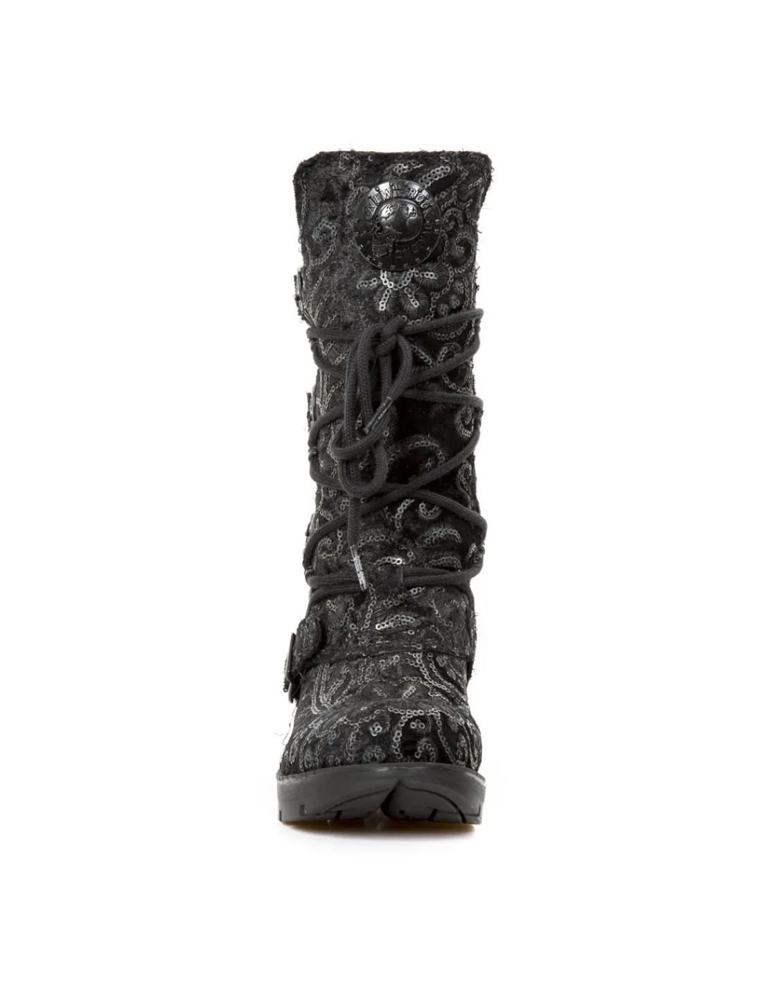 New Rock BOOT TRAIL M-TR003-C30 Online