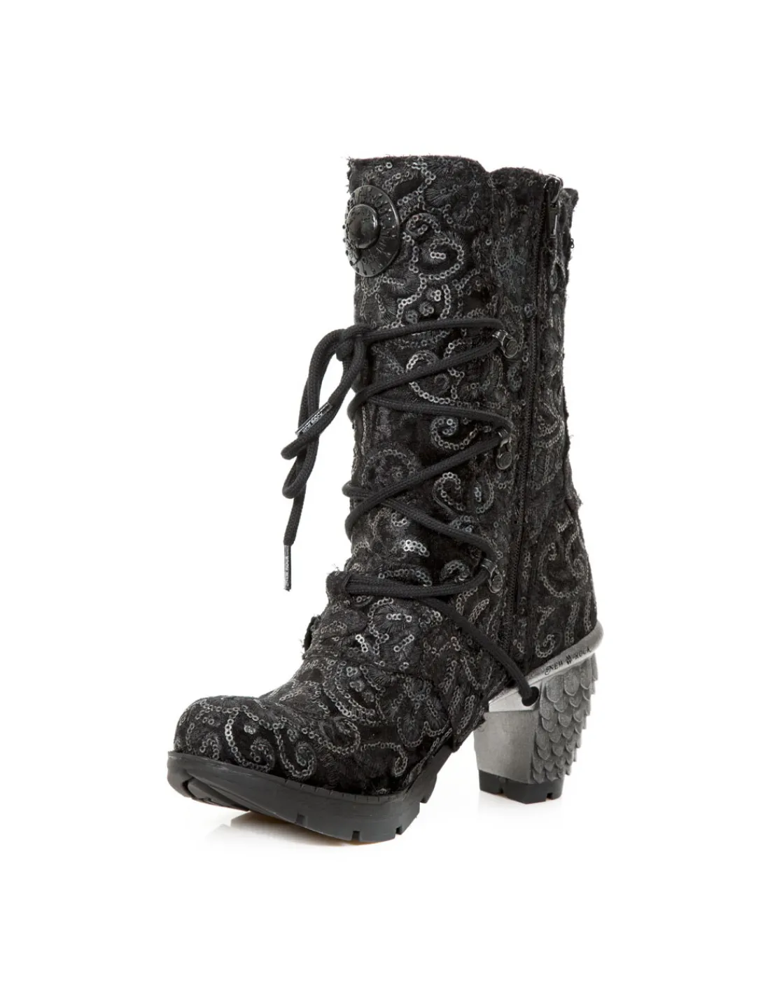 New Rock BOOT TRAIL M-TR003-C30 Online
