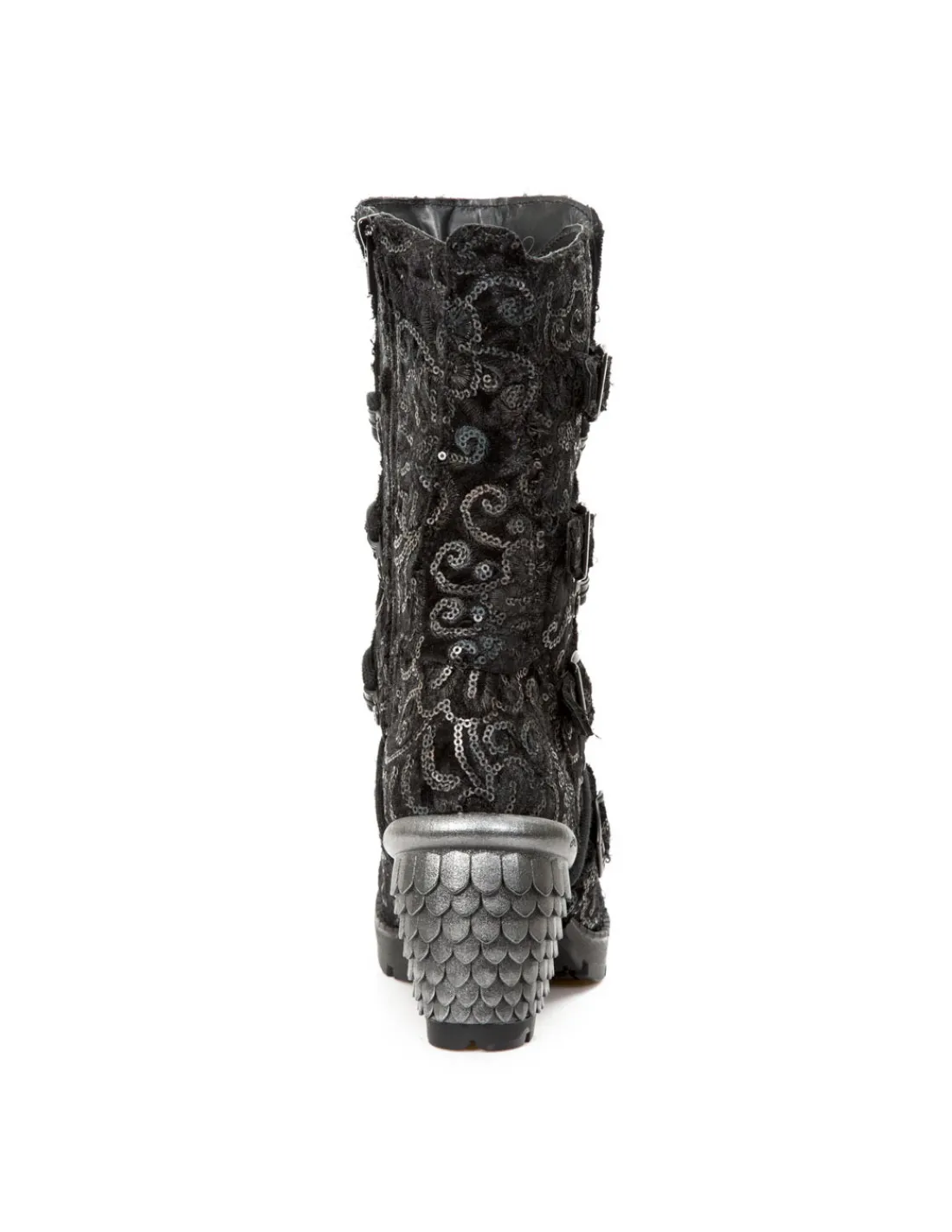 New Rock BOOT TRAIL M-TR003-C30 Online