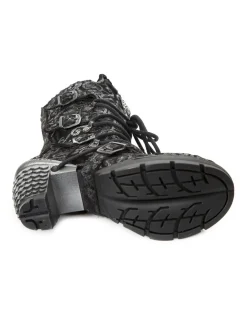 New Rock BOOT TRAIL M-TR003-C30 Online