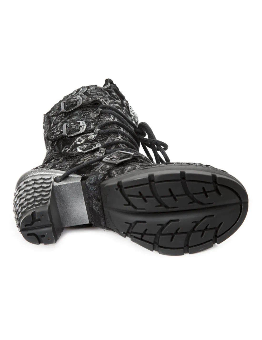 New Rock BOOT TRAIL M-TR003-C30 Online