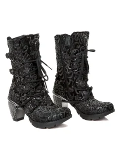 New Rock BOOT TRAIL M-TR003-C30 Online