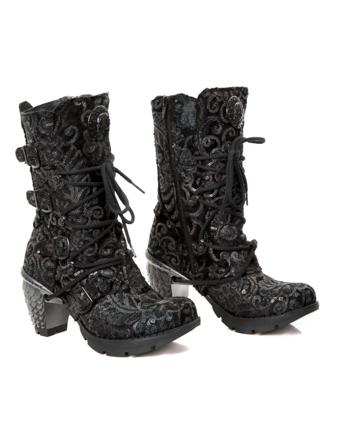 New Rock BOOT TRAIL M-TR003-C30 Online