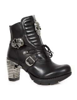 New Rock BOOT TRAIL M-TR102-C1 Best