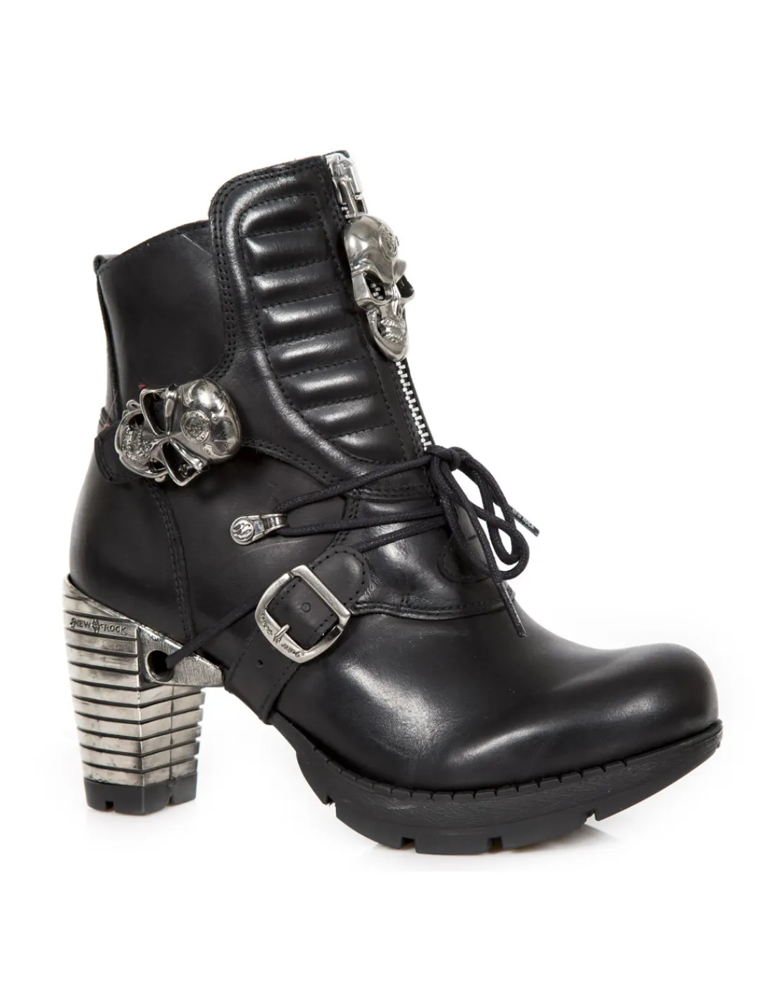 New Rock BOOT TRAIL M-TR102-C1 Best