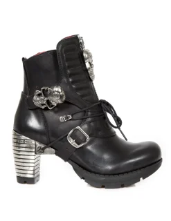 New Rock BOOT TRAIL M-TR102-C1 Best