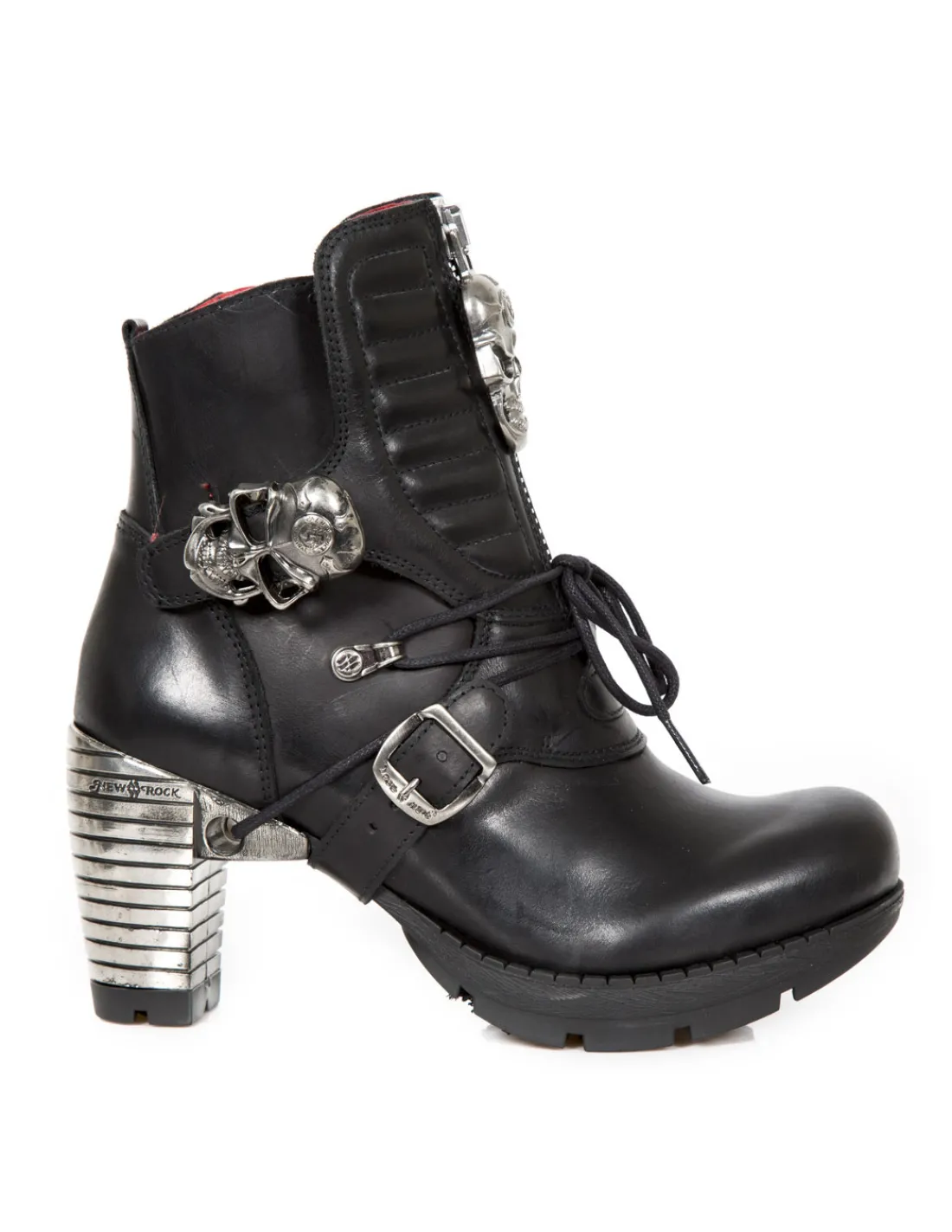 New Rock BOOT TRAIL M-TR102-C1 Best