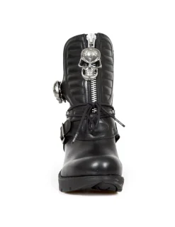 New Rock BOOT TRAIL M-TR102-C1 Best
