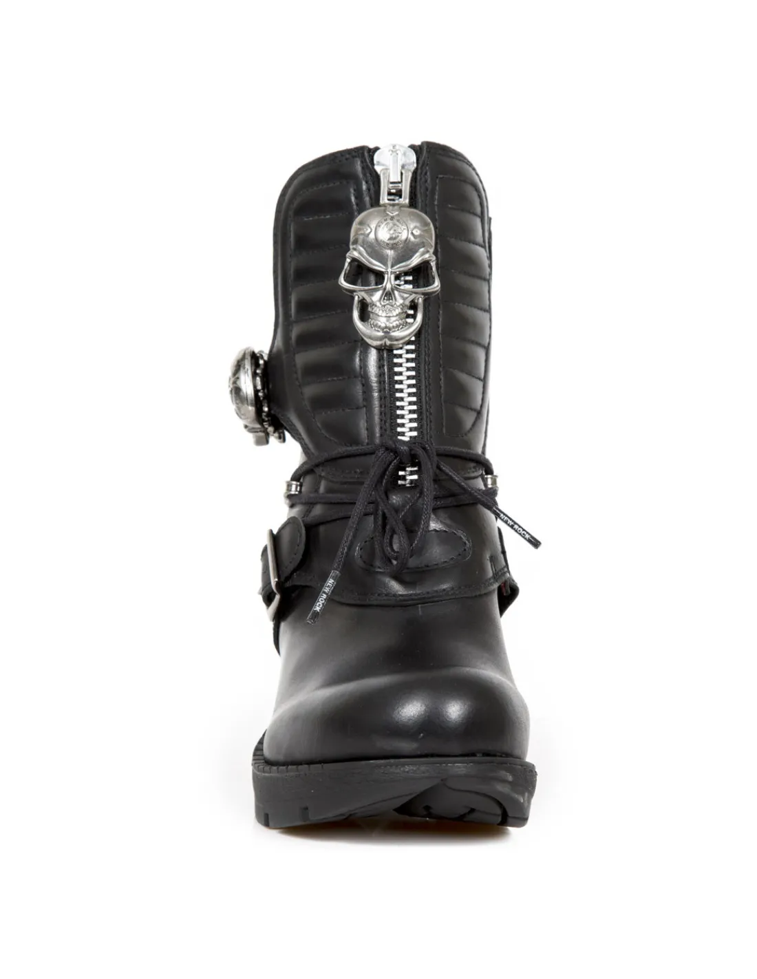 New Rock BOOT TRAIL M-TR102-C1 Best