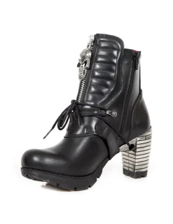 New Rock BOOT TRAIL M-TR102-C1 Best