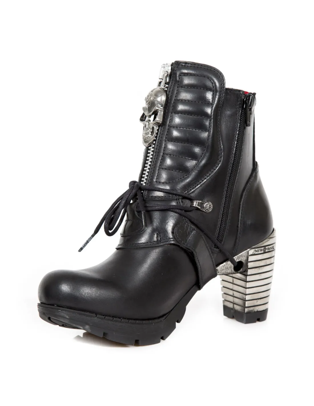 New Rock BOOT TRAIL M-TR102-C1 Best