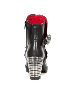 New Rock BOOT TRAIL M-TR102-C1 Best