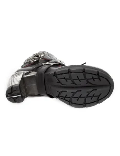 New Rock BOOT TRAIL M-TR102-C1 Best