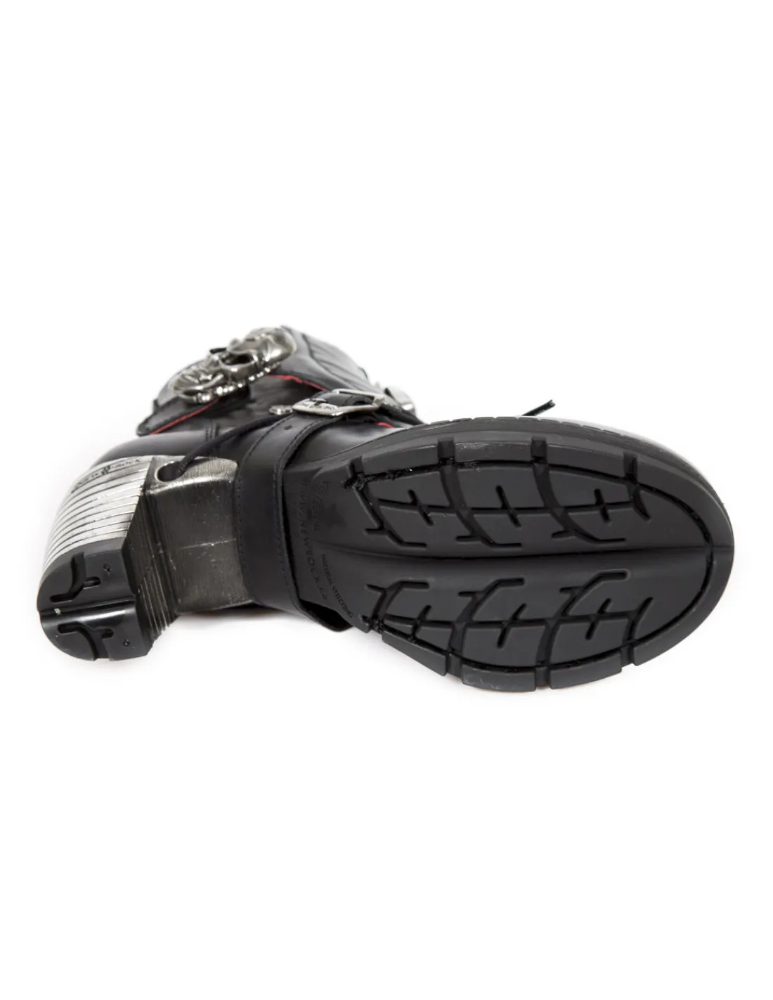 New Rock BOOT TRAIL M-TR102-C1 Best