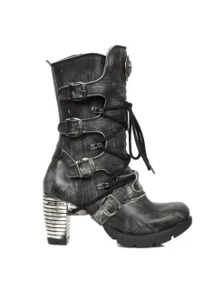 New Rock BOOT TRAIL M-TR003-C21 Sale