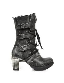 New Rock BOOT TRAIL M-TR003-C21 Sale