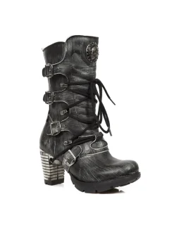 New Rock BOOT TRAIL M-TR003-C21 Sale