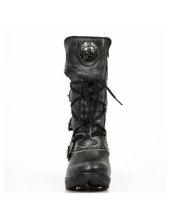 New Rock BOOT TRAIL M-TR003-C21 Sale