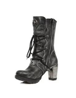 New Rock BOOT TRAIL M-TR003-C21 Sale