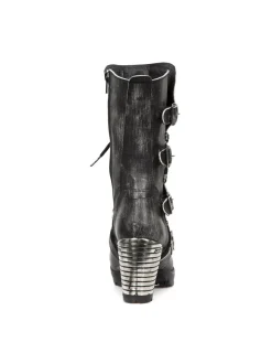 New Rock BOOT TRAIL M-TR003-C21 Sale