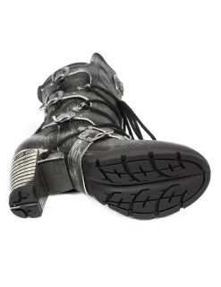 New Rock BOOT TRAIL M-TR003-C21 Sale