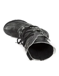New Rock BOOT TRAIL M-TR003-C21 Sale