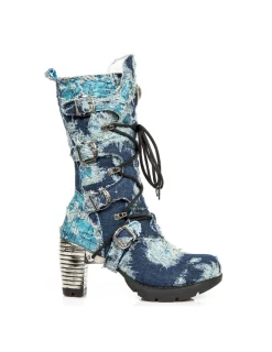 New Rock BOOT TRAIL M-TR003-C12 Outlet