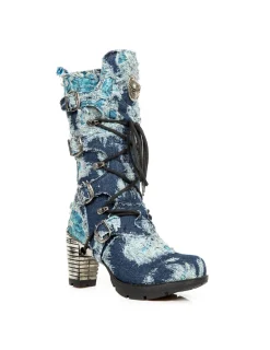 New Rock BOOT TRAIL M-TR003-C12 Outlet
