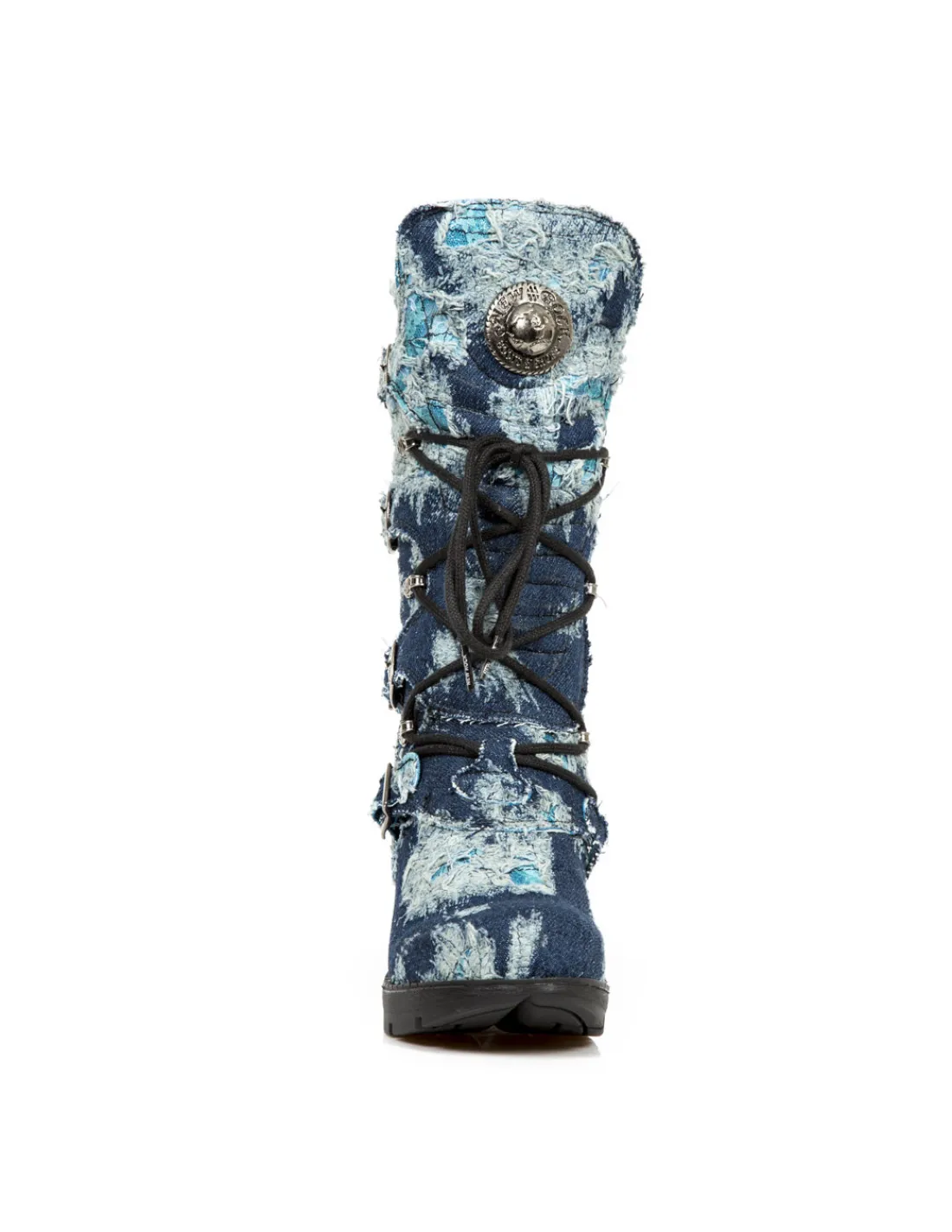 New Rock BOOT TRAIL M-TR003-C12 Outlet