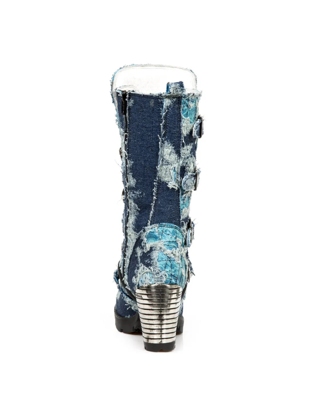 New Rock BOOT TRAIL M-TR003-C12 Outlet