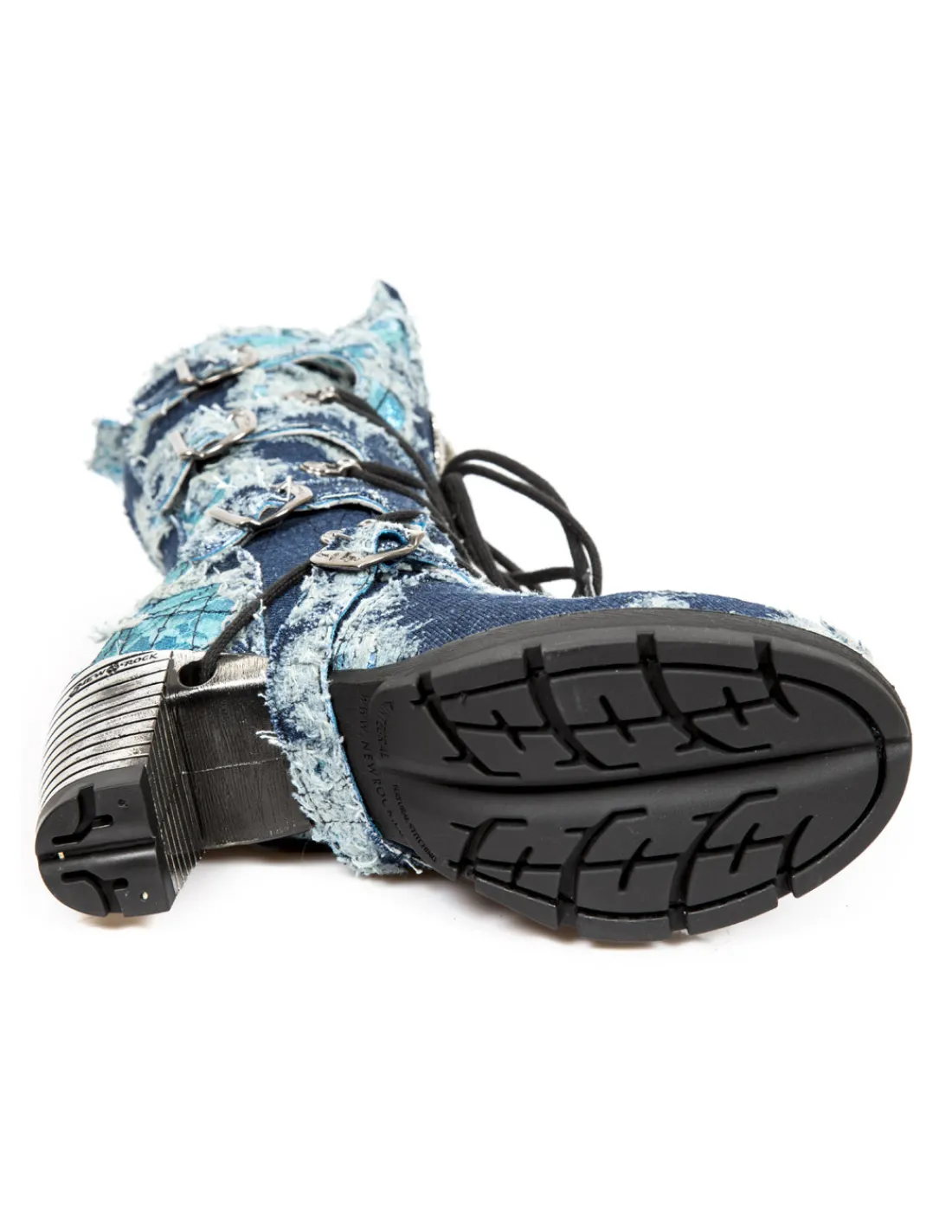 New Rock BOOT TRAIL M-TR003-C12 Outlet