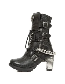New Rock BOOT TRAIL M-TR074-C1 New