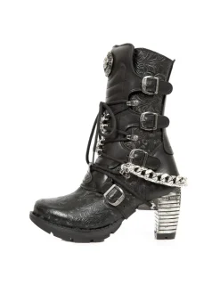New Rock BOOT TRAIL M-TR074-C1 New